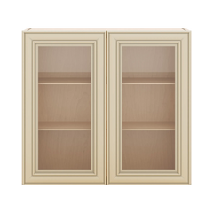 j-k-creme-glazed-a7-wall-glass-cabinet-33-w-x-30-h-no-glass-insert