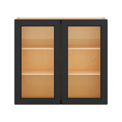 j-k-charcoal-e2-wall-glass-cabinet-33-w-x-30-h-no-glass-insert