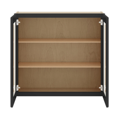 j-k-charcoal-e2-wall-glass-cabinet-33-w-x-30-h-no-glass-insert