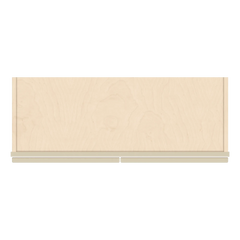j-k-creme-glazed-a7-wall-glass-cabinet-33-w-x-30-h-no-glass-insert