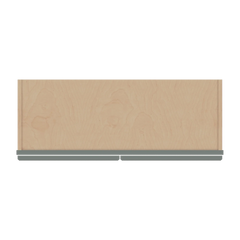 j-k-sage-e3-wall-glass-cabinet-33-w-x-30-h-no-glass-insert