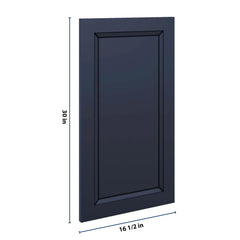 J&K Naval B7 Dummy Insert Door Panel 16 1/2" W x 30" H