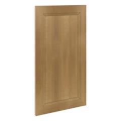 J&K Butterscotch B8 Dummy Insert Door Panel 16 1/2" W x 30" H