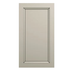 J&K Pebble B6 Dummy Insert Door Panel 16 1/2" W x 30" H