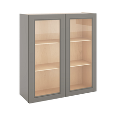 j-k-greige-k3-wall-glass-cabinet-33-w-x-36-h-no-glass-insert