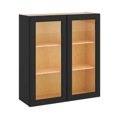 j-k-charcoal-e2-wall-glass-cabinet-33-w-x-36-h-no-glass-insert