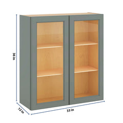 j-k-sage-e3-wall-glass-cabinet-33-w-x-36-h-no-glass-insert
