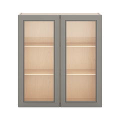 j-k-greige-k3-wall-glass-cabinet-33-w-x-36-h-no-glass-insert