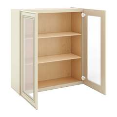 j-k-creme-glazed-a7-wall-glass-cabinet-33-w-x-36-h-no-glass-insert