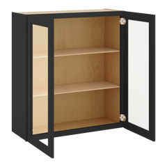 j-k-charcoal-e2-wall-glass-cabinet-33-w-x-36-h-no-glass-insert