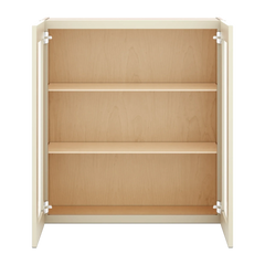 j-k-creme-glazed-a7-wall-glass-cabinet-33-w-x-36-h-no-glass-insert
