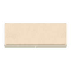 j-k-creme-glazed-a7-wall-glass-cabinet-33-w-x-36-h-no-glass-insert