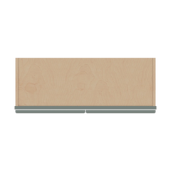 j-k-sage-e3-wall-glass-cabinet-33-w-x-36-h-no-glass-insert