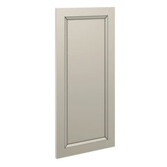 J&K Pebble B6 Dummy Insert Door Panel 16 1/2" W x 36" H