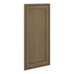 J&K Hazel H8 Dummy Insert Door Panel 16 1/2" W x 36" H