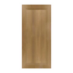 J&K Butterscotch B8 Dummy Insert Door Panel 16 1/2" W x 36" H