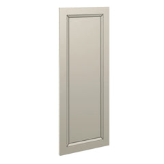 J&K Pebble B6 Dummy Insert Door Panel 16 1/2" W x 42" H