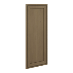 J&K Hazel H8 Dummy Insert Door Panel 16 1/2" W x 42" H