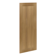 J&K Butterscotch B8 Dummy Insert Door Panel 16 1/2" W x 42" H