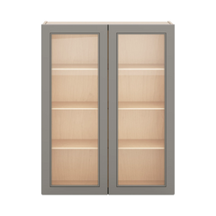 j-k-greige-k3-wall-glass-cabinet-33-w-x-42-h-no-glass-insert