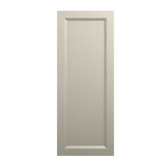 J&K Pebble B6 Dummy Insert Door Panel 16 1/2" W x 42" H