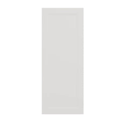 J&K Pure B5 Dummy Insert Door Panel 16 1/2" W x 42" H