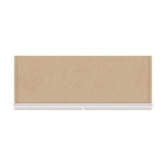 j-k-dove-e1-wall-glass-cabinet-33-w-x-42-h-no-glass-insert