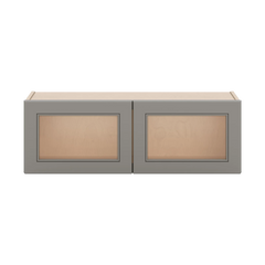j-k-greige-k3-wall-glass-cabinet-36-w-x-12-h-no-glass-insert