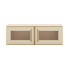 j-k-creme-glazed-a7-wall-glass-cabinet-36-w-x-12-h-no-glass-insert
