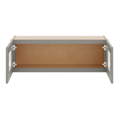 j-k-greige-k3-wall-glass-cabinet-36-w-x-12-h-no-glass-insert