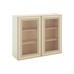 j-k-creme-glazed-a7-wall-glass-cabinet-36-w-x-30-h-no-glass-insert