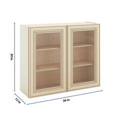 j-k-creme-glazed-a7-wall-glass-cabinet-36-w-x-30-h-no-glass-insert