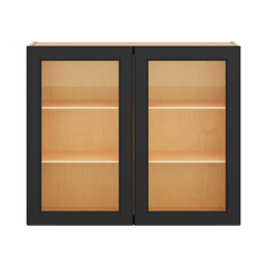 j-k-charcoal-e2-wall-glass-cabinet-36-w-x-30-h-no-glass-insert
