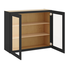 j-k-charcoal-e2-wall-glass-cabinet-36-w-x-30-h-no-glass-insert