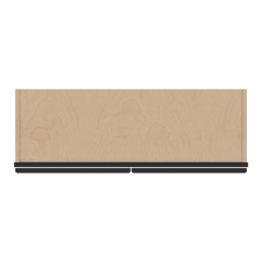 j-k-charcoal-e2-wall-glass-cabinet-36-w-x-30-h-no-glass-insert