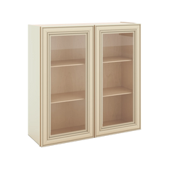 j-k-creme-glazed-a7-wall-glass-cabinet-36-w-x-36-h-no-glass-insert