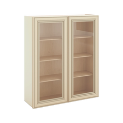 j-k-creme-glazed-a7-wall-glass-cabinet-36-w-x-42-h-no-glass-insert