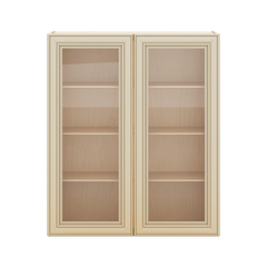 j-k-creme-glazed-a7-wall-glass-cabinet-36-w-x-42-h-no-glass-insert