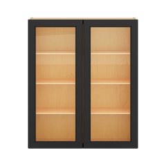 j-k-charcoal-e2-wall-glass-cabinet-36-w-x-42-h-no-glass-insert