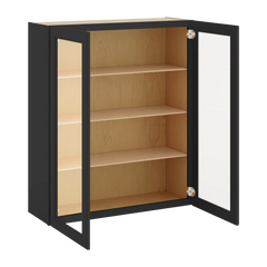 j-k-charcoal-e2-wall-glass-cabinet-36-w-x-42-h-no-glass-insert