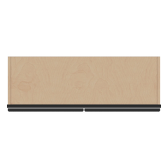 j-k-charcoal-e2-wall-glass-cabinet-36-w-x-42-h-no-glass-insert