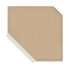j-k-dove-e1-wall-diagonal-glass-insert-24-w-x-12-h-no-glass-insert