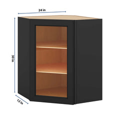 j-k-charcoal-e2-wall-diagonal-glass-insert-24-w-x-30-h-no-glass-insert