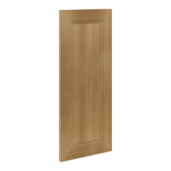 J&K Butterscotch B8 Dummy Insert Door Glass 12" W x 30" H