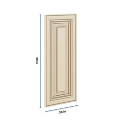j-k-creme-glazed-a7-dummy-insert-door-glass-12-w-x-30-h
