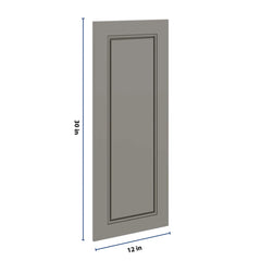 j-k-greige-k3-dummy-insert-door-glass-12-w-x-30-h