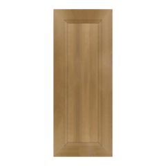 J&K Butterscotch B8 Dummy Insert Door Glass 12" W x 30" H