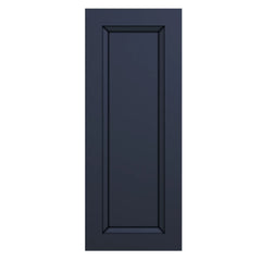 J&K Naval B7 Dummy Insert Door Glass 12" W x 30" H
