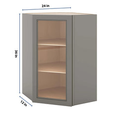 j-k-greige-k3-wall-diagonal-glass-insert-24-w-x-36-h-no-glass-insert