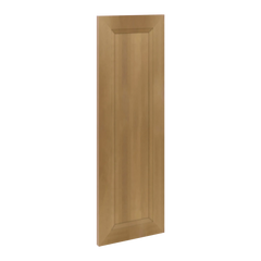 J&K Butterscotch B8 Dummy Insert Door Glass 12" W x 36" H